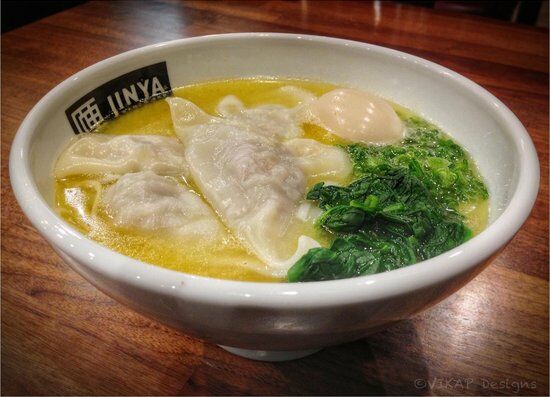 JINYA Ramen Bar Mid- Wilshire